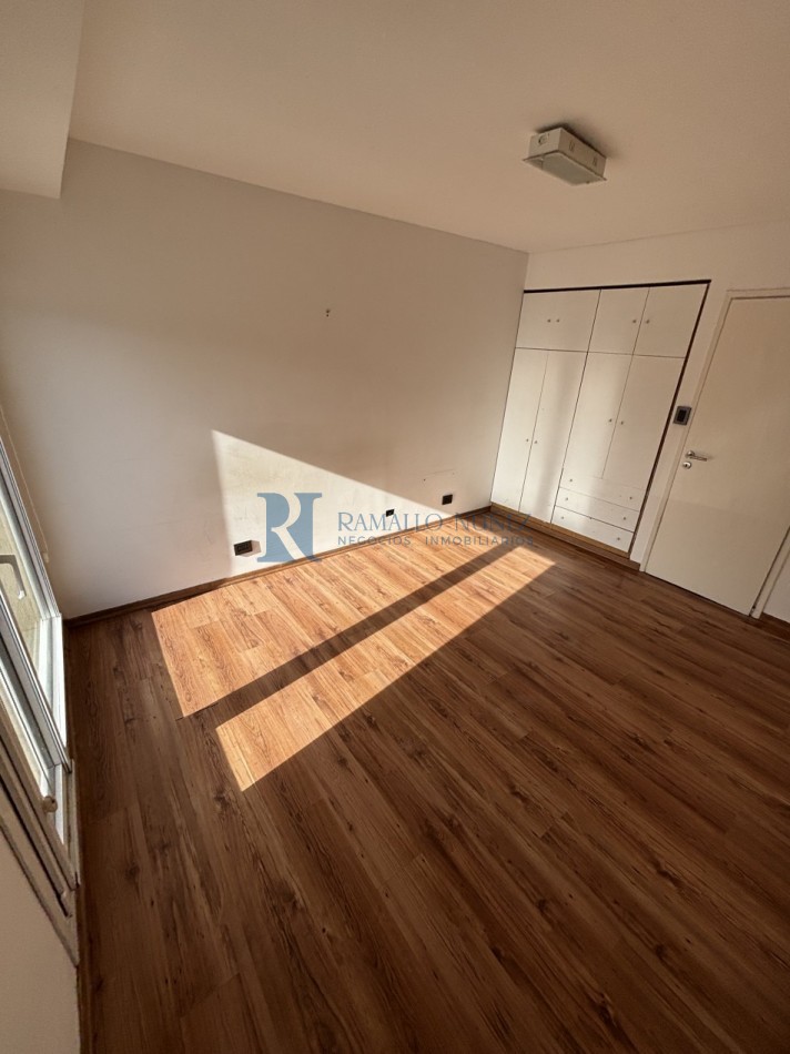 Alquiler 24 Meses - Duplex 3 Amb. Larrea casi Lamadrid  