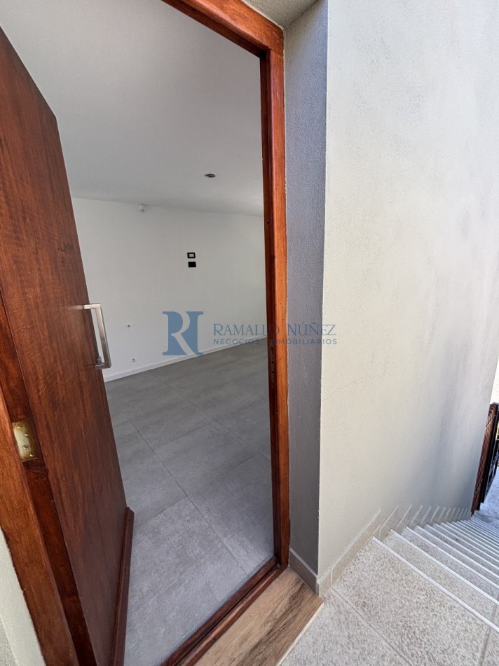 PH 3 Ambientes estrenar - Primera Junta 3300