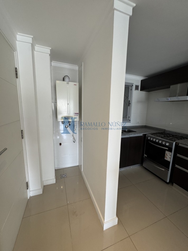 Dpto 2 Amb. con Cochera - Catamarca 3663 Edificio Line House