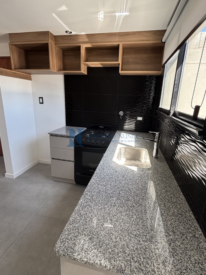 PH 3 Ambientes estrenar - Primera Junta 3300