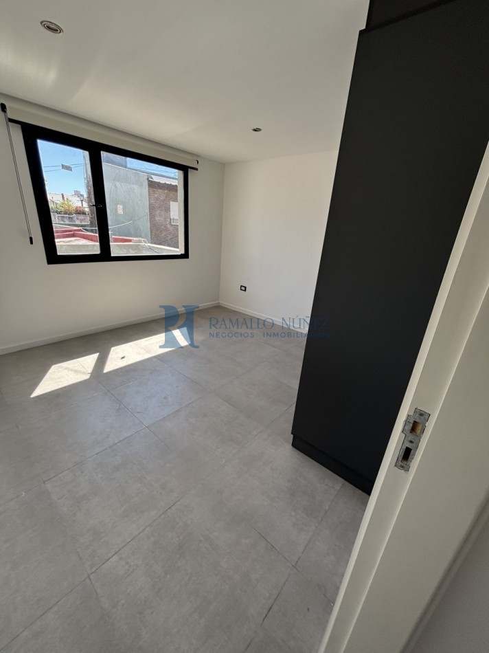 PH 3 Ambientes estrenar - Primera Junta 3300