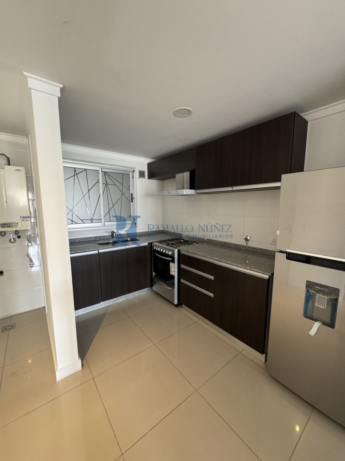 Dpto 2 Amb. con Cochera - Catamarca 3663 Edificio Line House