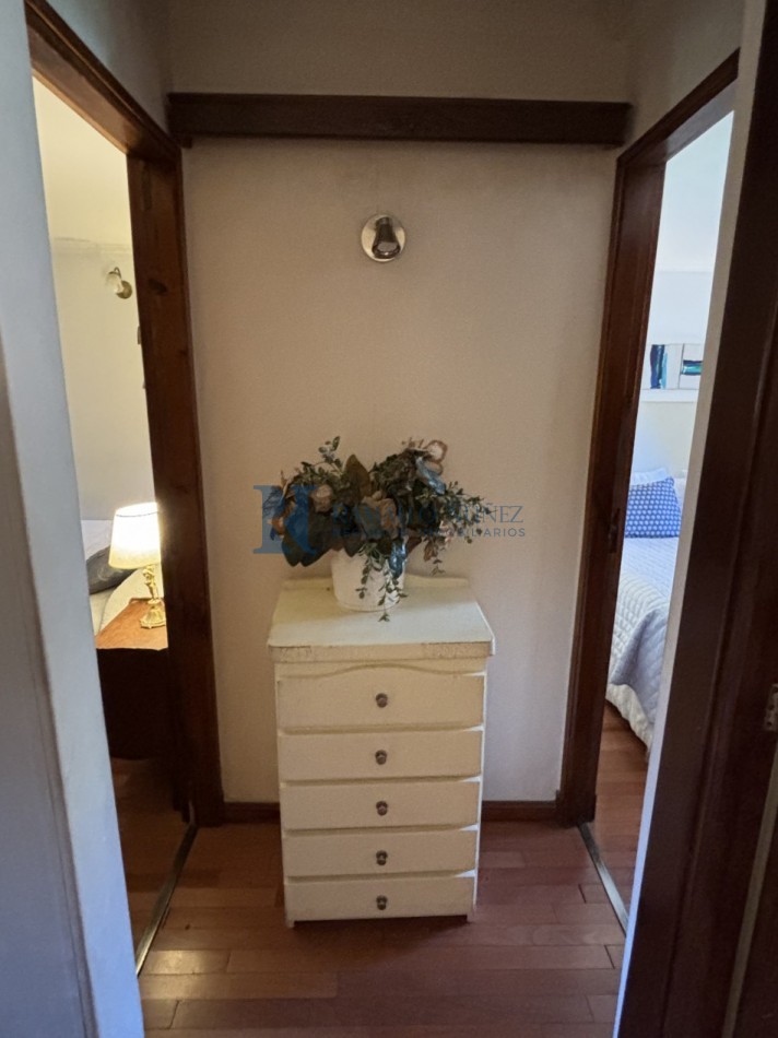 Casa de una sola planta 4 Ambientes  - Barrio San Geronimo