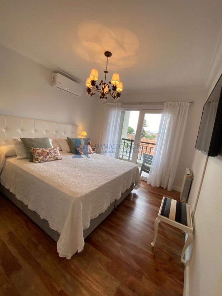 Venta Depto 3 amb. con cochera Dumbledor Playa Chica Residence