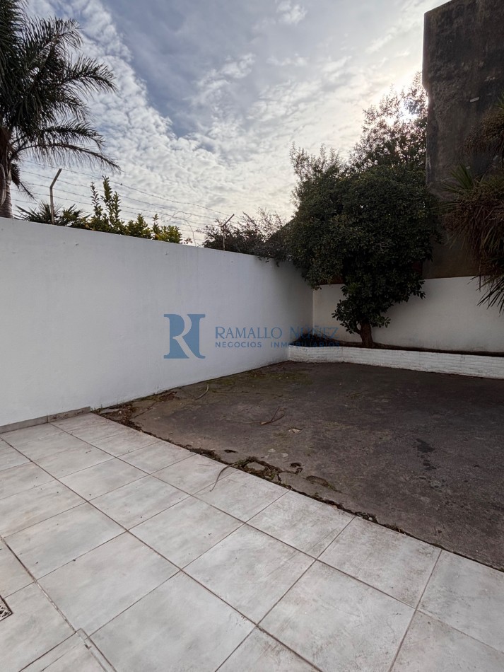 Duplex - 3 Amb - Napoles 3000 - Punta Mogotes