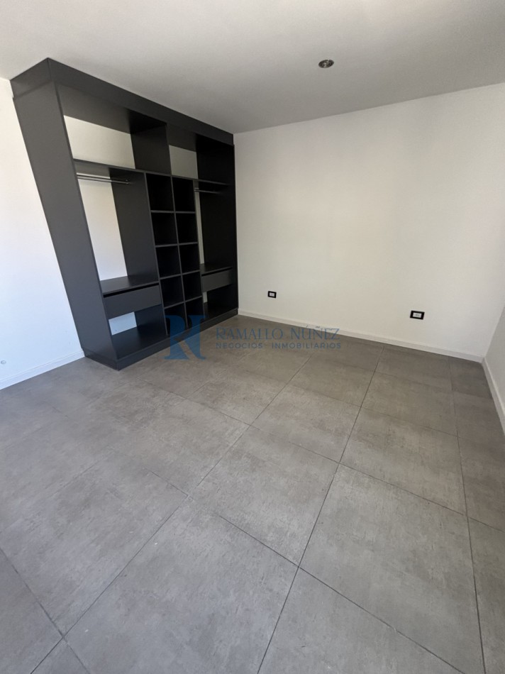 PH 3 Ambientes estrenar - Primera Junta 3300