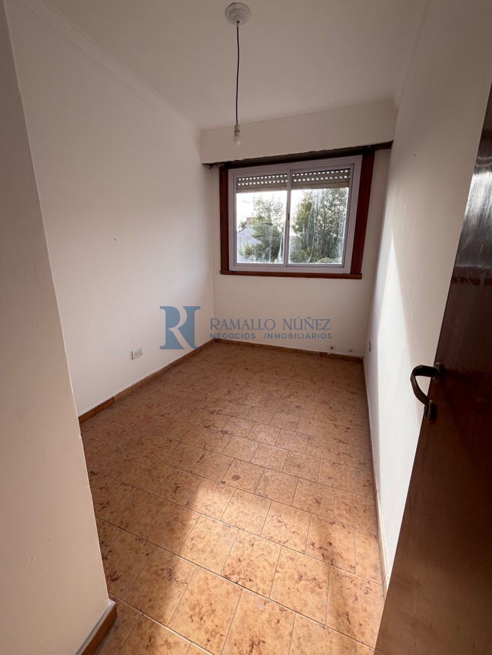 Duplex - 3 Amb - Napoles 3000 - Punta Mogotes