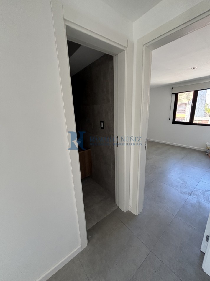 PH 3 Ambientes estrenar - Primera Junta 3300