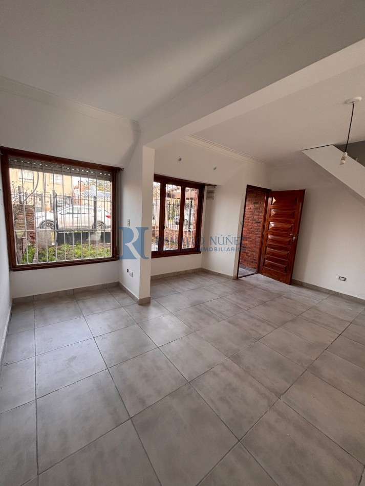 Duplex - 3 Amb - Napoles 3000 - Punta Mogotes
