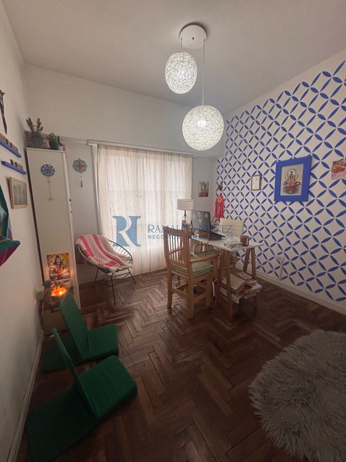 ALQUILER Casa 5 Amb. Alvear y Alvarado - Guemes 