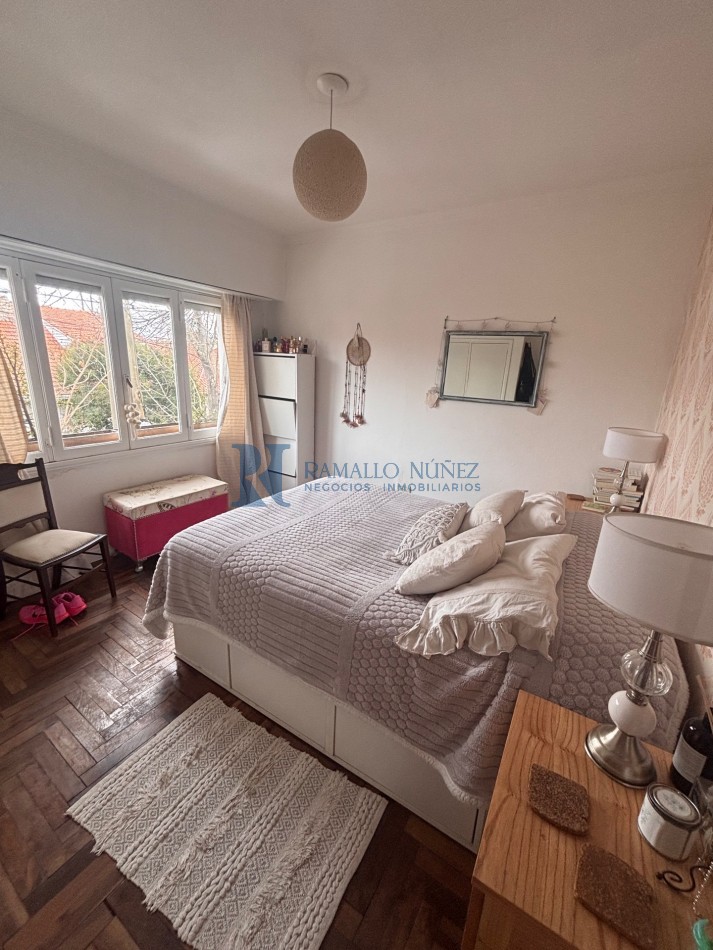 ALQUILER Casa 5 Amb. Alvear y Alvarado - Guemes 