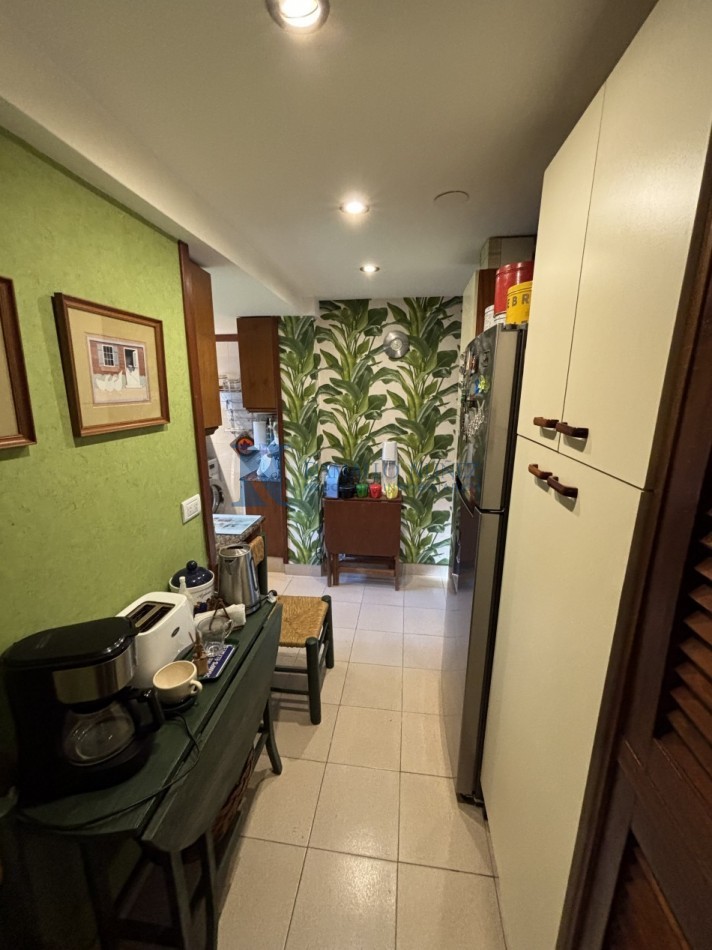 Casa de una sola planta 4 Ambientes  - Barrio San Geronimo