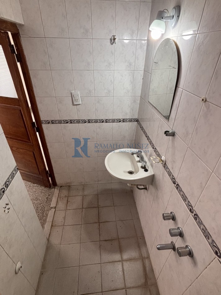 Chalet 3 Amb. con Garage y Quincho. Perla Norte - 2 Cuadras del Mar