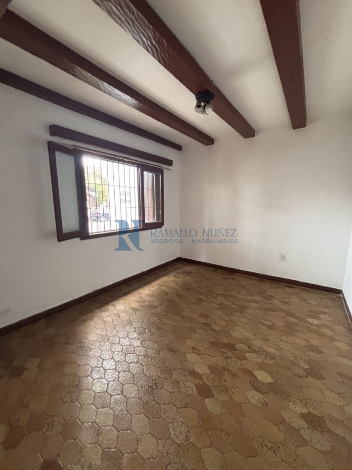 Chalet 3 Amb. con Garage y Quincho. Perla Norte - 2 Cuadras del Mar