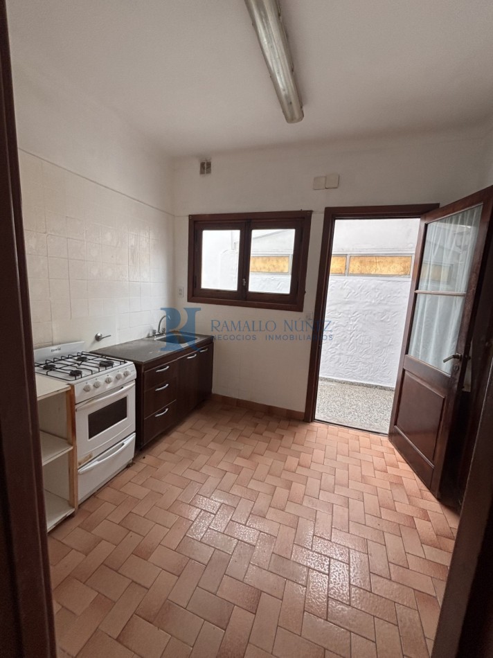 Chalet 3 Amb. con Garage y Quincho. Perla Norte - 2 Cuadras del Mar