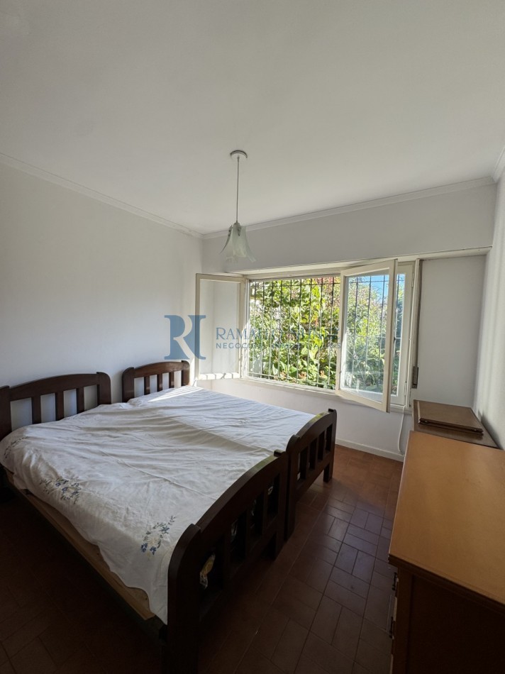 Chalet 4 Amb Con parque, quincho y parrilla  - Zona Punta Mogotes