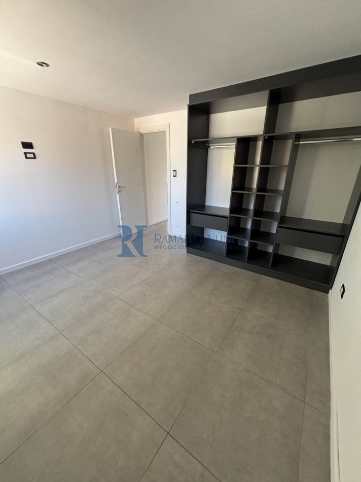 PH 3 Ambientes estrenar - Primera Junta 3300