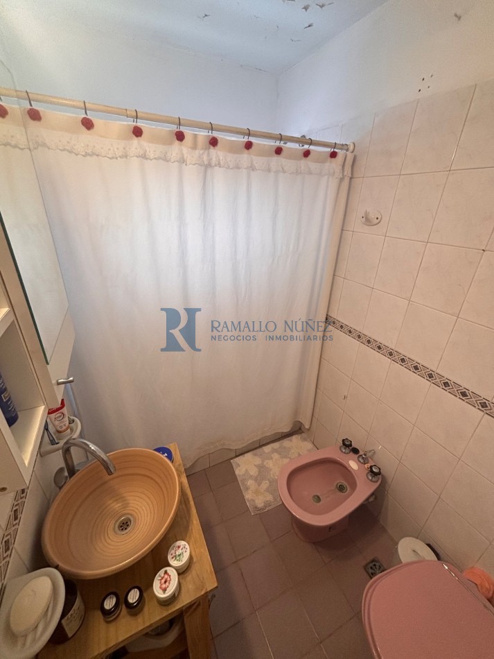 ALQUILER Casa 5 Amb. Alvear y Alvarado - Guemes 