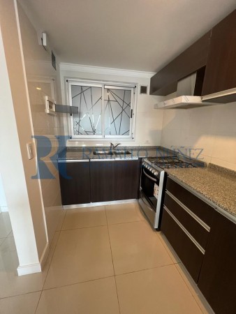 Dpto 2 Amb. con Cochera - Catamarca 3663 Edificio Line House
