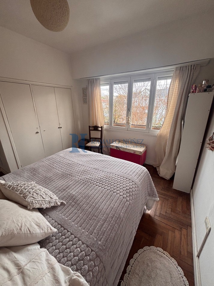 ALQUILER Casa 5 Amb. Alvear y Alvarado - Guemes 