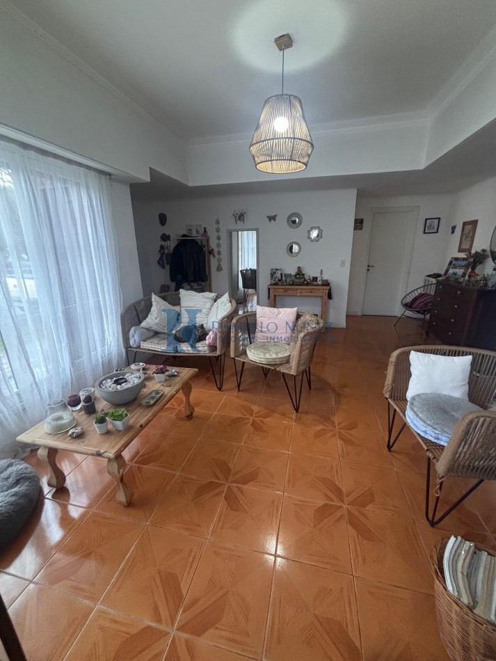 ALQUILER Casa 5 Amb. Alvear y Alvarado - Guemes 