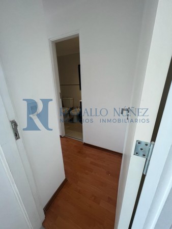 Dpto 2 Amb. con Cochera - Catamarca 3663 Edificio Line House