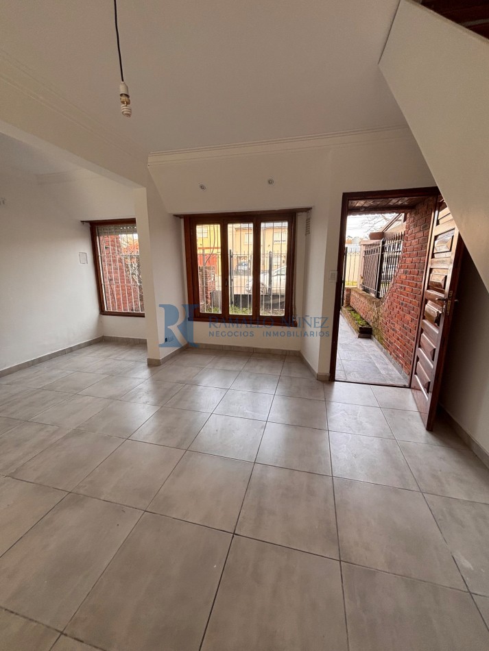 Duplex - 3 Amb - Napoles 3000 - Punta Mogotes