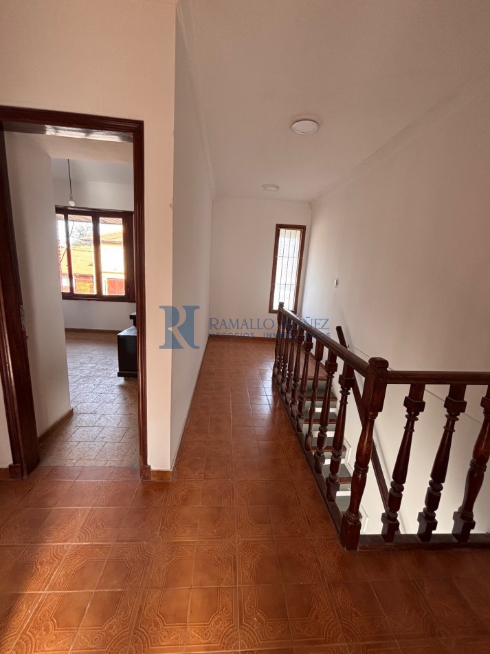 Duplex - 3 Amb - Napoles 3000 - Punta Mogotes