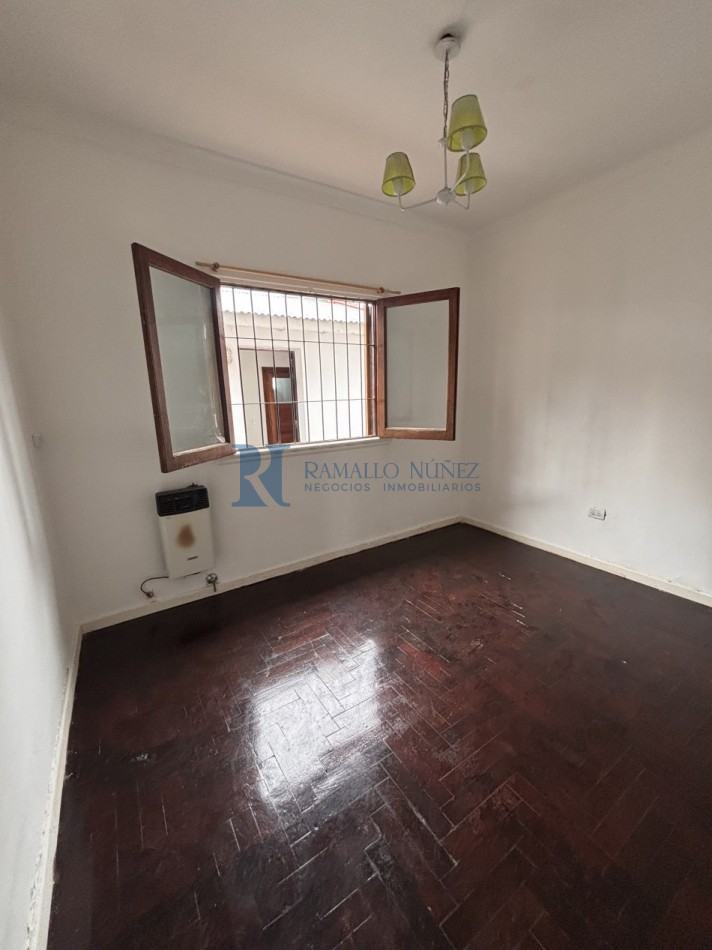 Chalet 3 Amb. con Garage y Quincho. Perla Norte - 2 Cuadras del Mar