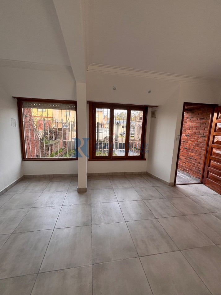 Duplex - 3 Amb - Napoles 3000 - Punta Mogotes