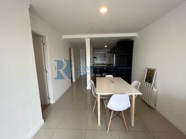 Dpto 2 Amb. con Cochera - Catamarca 3663 Edificio Line House