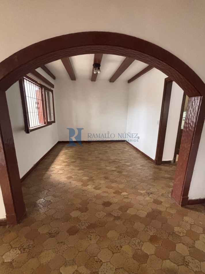 Chalet 3 Amb. con Garage y Quincho. Perla Norte - 2 Cuadras del Mar