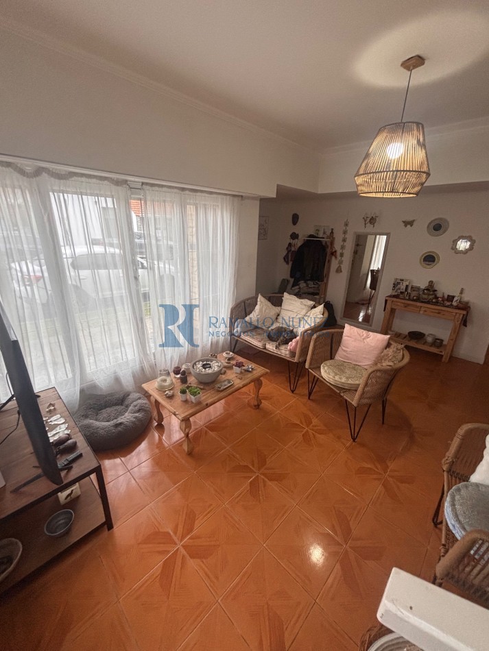 ALQUILER Casa 5 Amb. Alvear y Alvarado - Guemes 