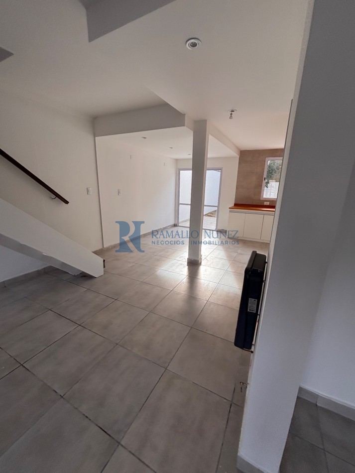 Duplex - 3 Amb - Napoles 3000 - Punta Mogotes