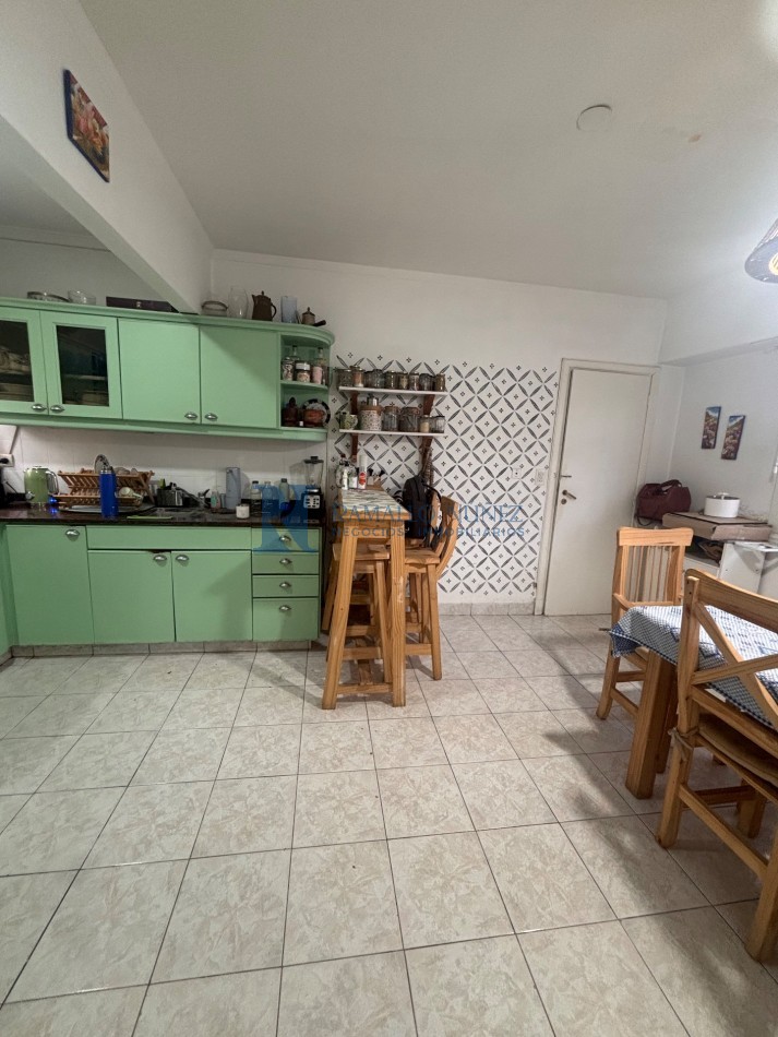 ALQUILER Casa 5 Amb. Alvear y Alvarado - Guemes 