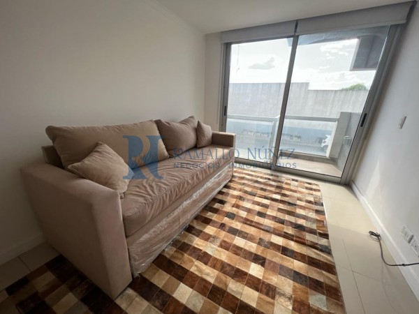 Dpto 2 Amb. con Cochera - Catamarca 3663 Edificio Line House