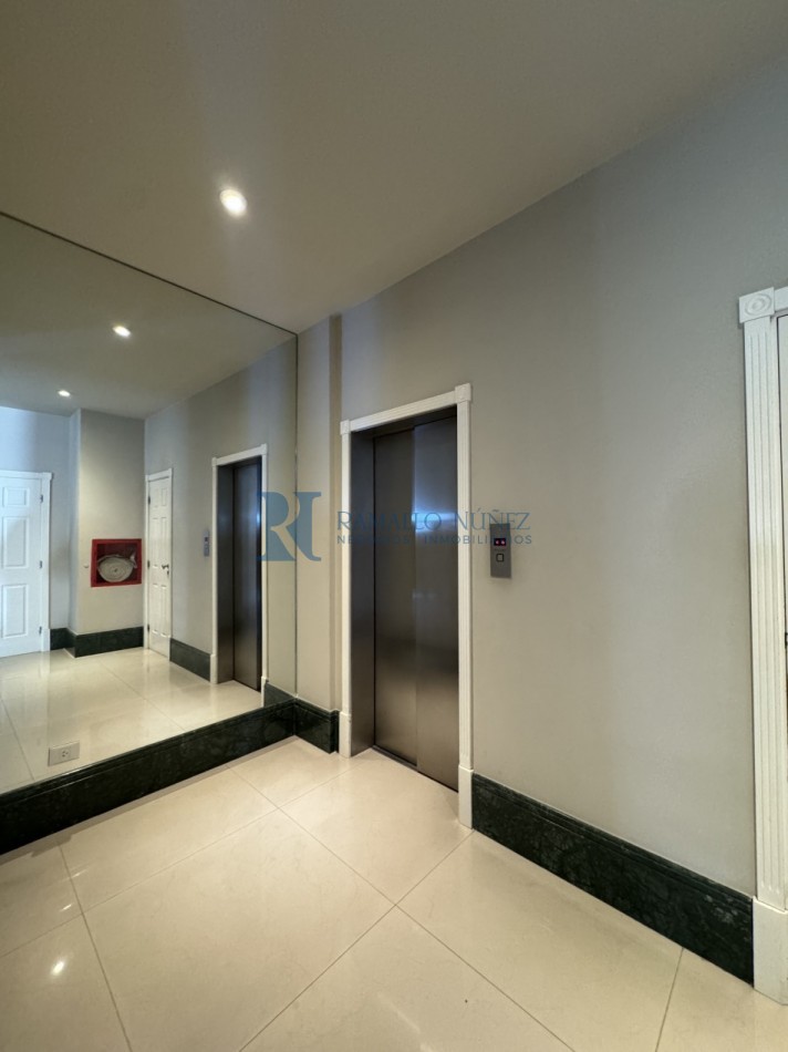 Venta Depto 3 amb. con cochera Dumbledor Playa Chica Residence