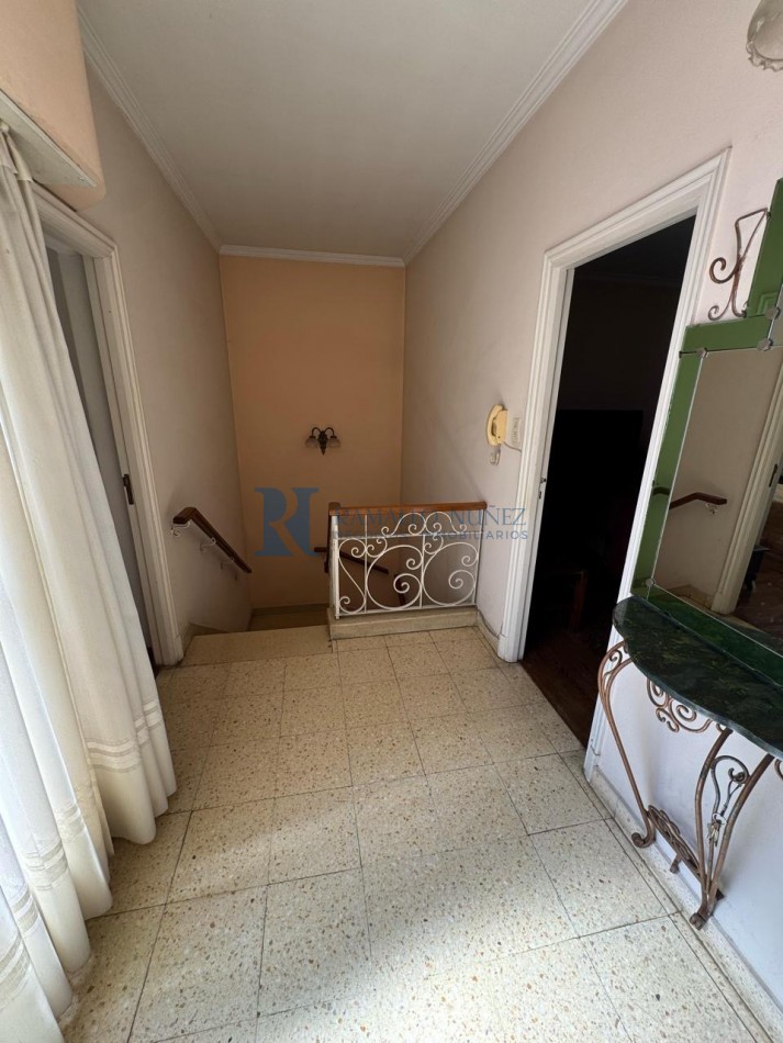 Chalet 5 Amb. Quincho, Garaje y Jardin - La Perla Norte