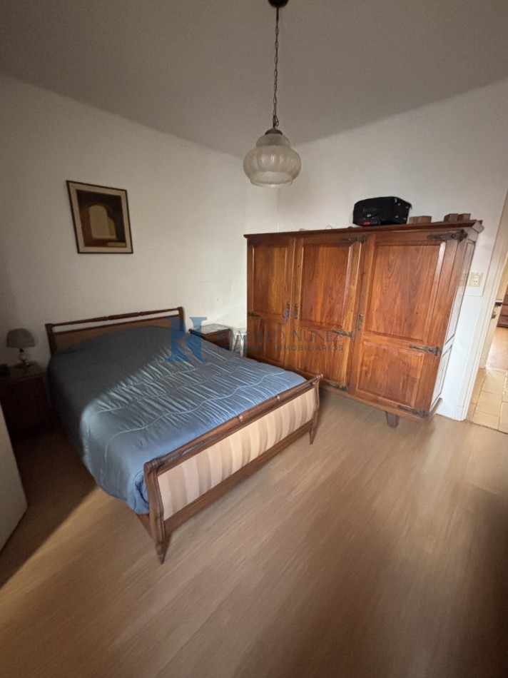 Chalet en PH al frente- 4 Amb. - Bermejo casi J.B. Justo