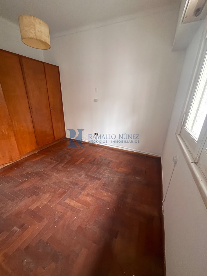 Venta Chalet 4 Amb. Garaje y Patio + Propiedad 3 ambientes detras
