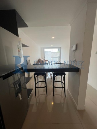 Dpto 2 Amb. con Cochera - Catamarca 3663 Edificio Line House