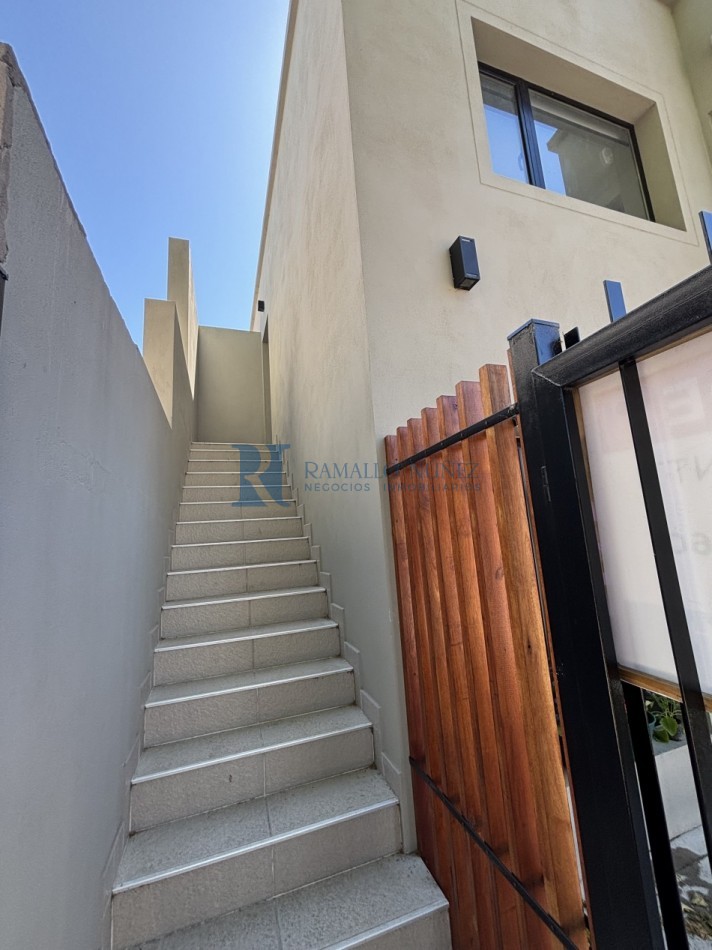 PH 3 Ambientes estrenar - Primera Junta 3300