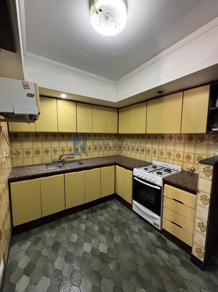 Chalet de 6 Amb. desarrollado en 3 Niveles - Zona Punta Mogotes