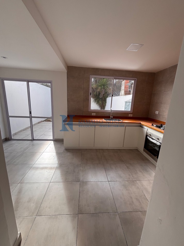 Duplex - 3 Amb - Napoles 3000 - Punta Mogotes