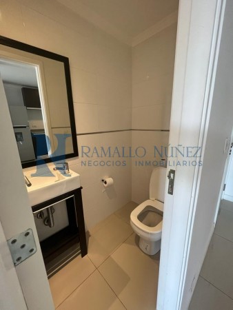 Dpto 2 Amb. con Cochera - Catamarca 3663 Edificio Line House