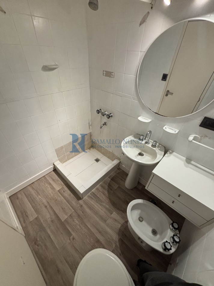 Alquiler 24 Meses - Duplex 3 Amb. Larrea casi Lamadrid  