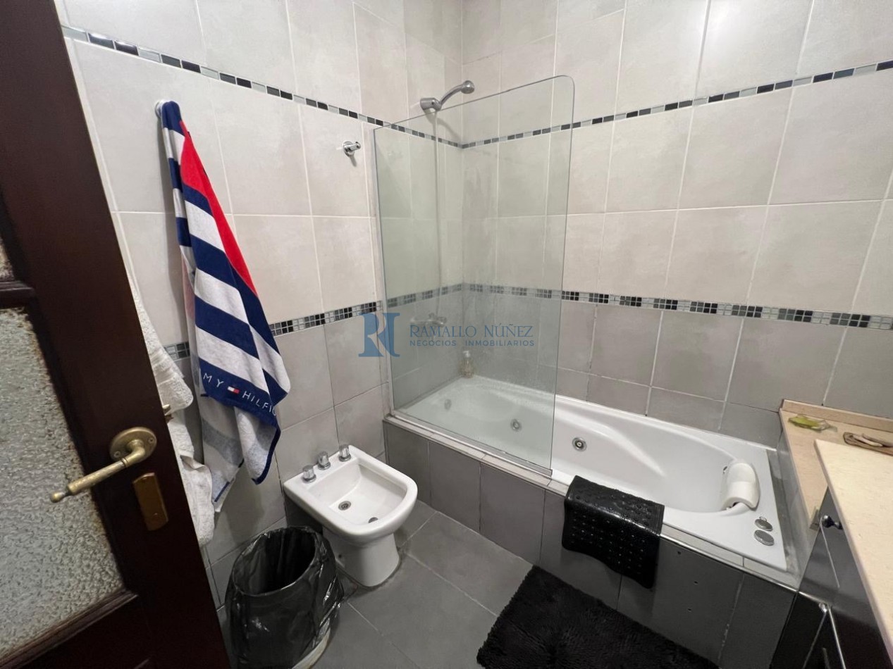 Chalet de estilo 5 Amb. Reciclado