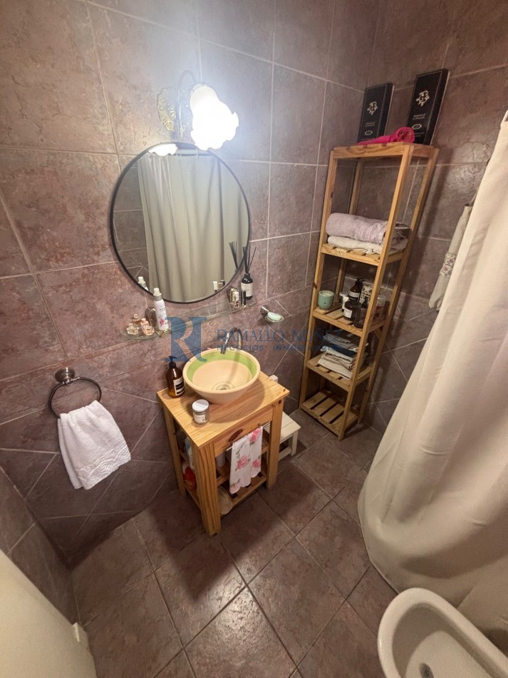 ALQUILER Casa 5 Amb. Alvear y Alvarado - Guemes 
