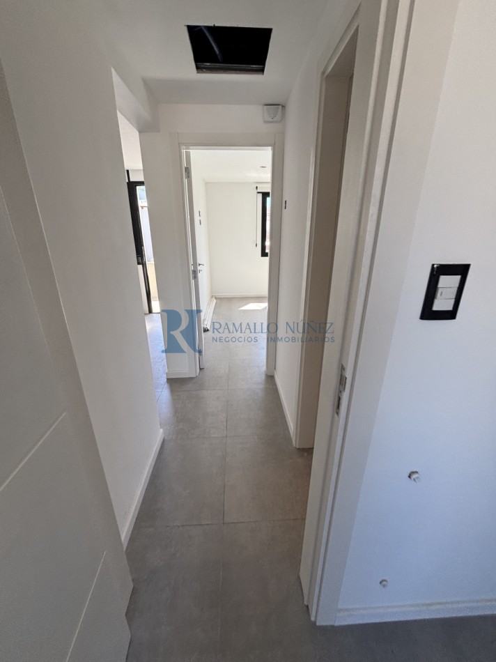 PH 3 Ambientes estrenar - Primera Junta 3300