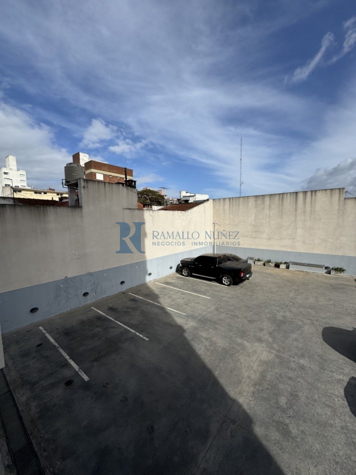 Dpto 2 Amb. con Cochera - Catamarca 3663 Edificio Line House